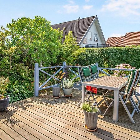 Fredelig Overnatning Ved Sundet Og Norrestrand So 호르센스 외부 사진